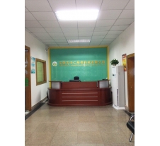 中仁風采
