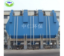 靜電除塵除煙霧設備